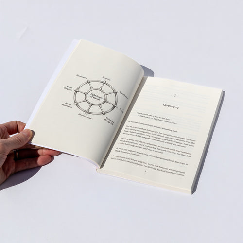 The Way of Bitcoin – Paperback