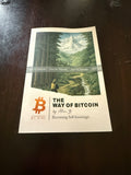 The Way of Bitcoin – Paperback