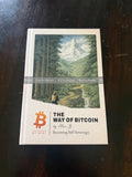 The Way of Bitcoin – Hardcover