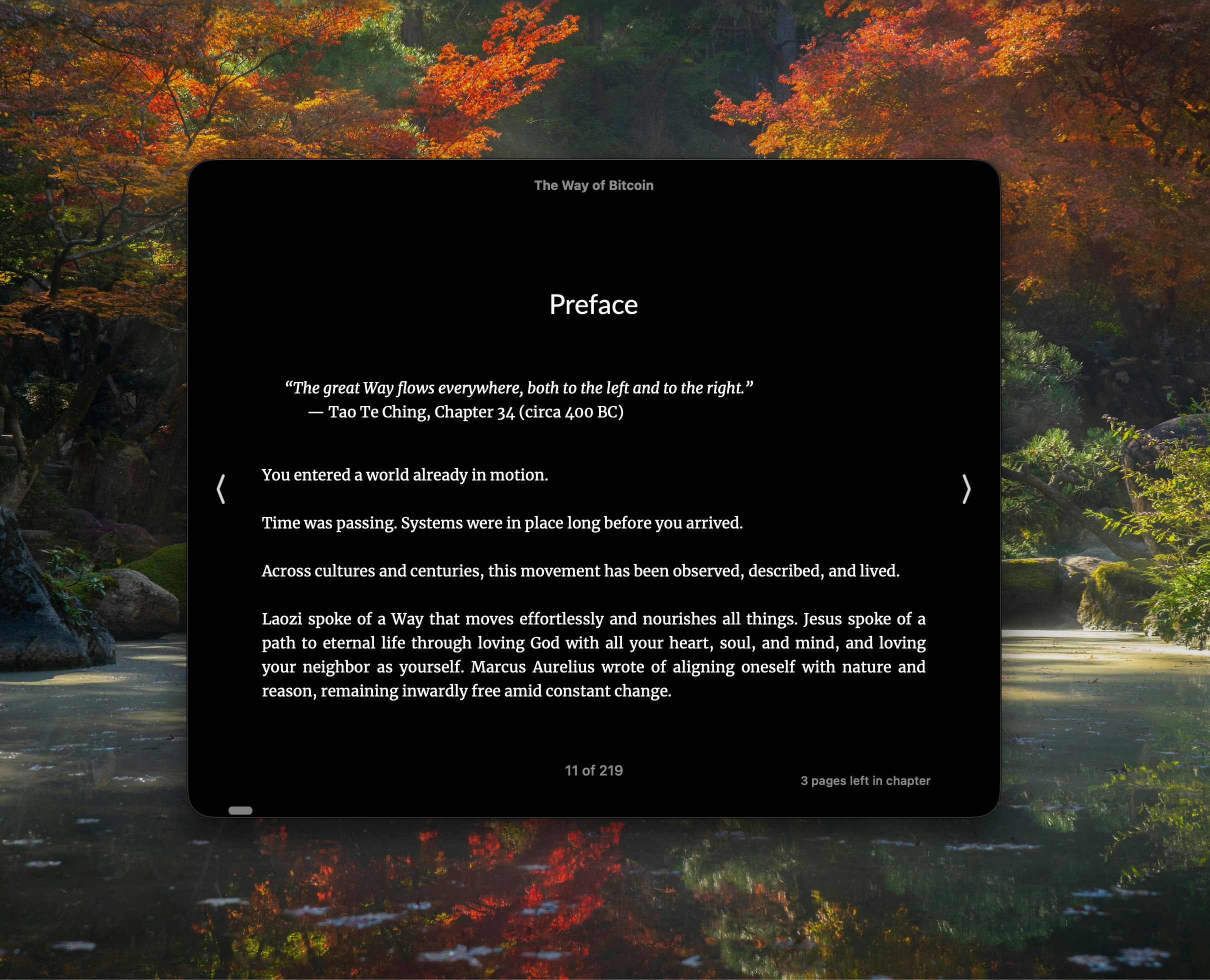 The Way of Bitcoin – EBOOK