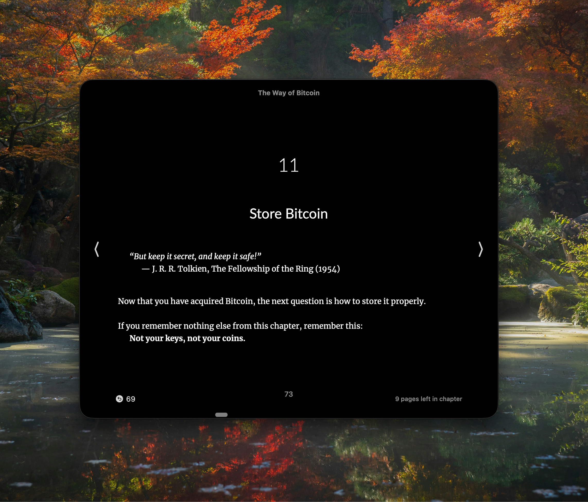 The Way of Bitcoin – EBOOK