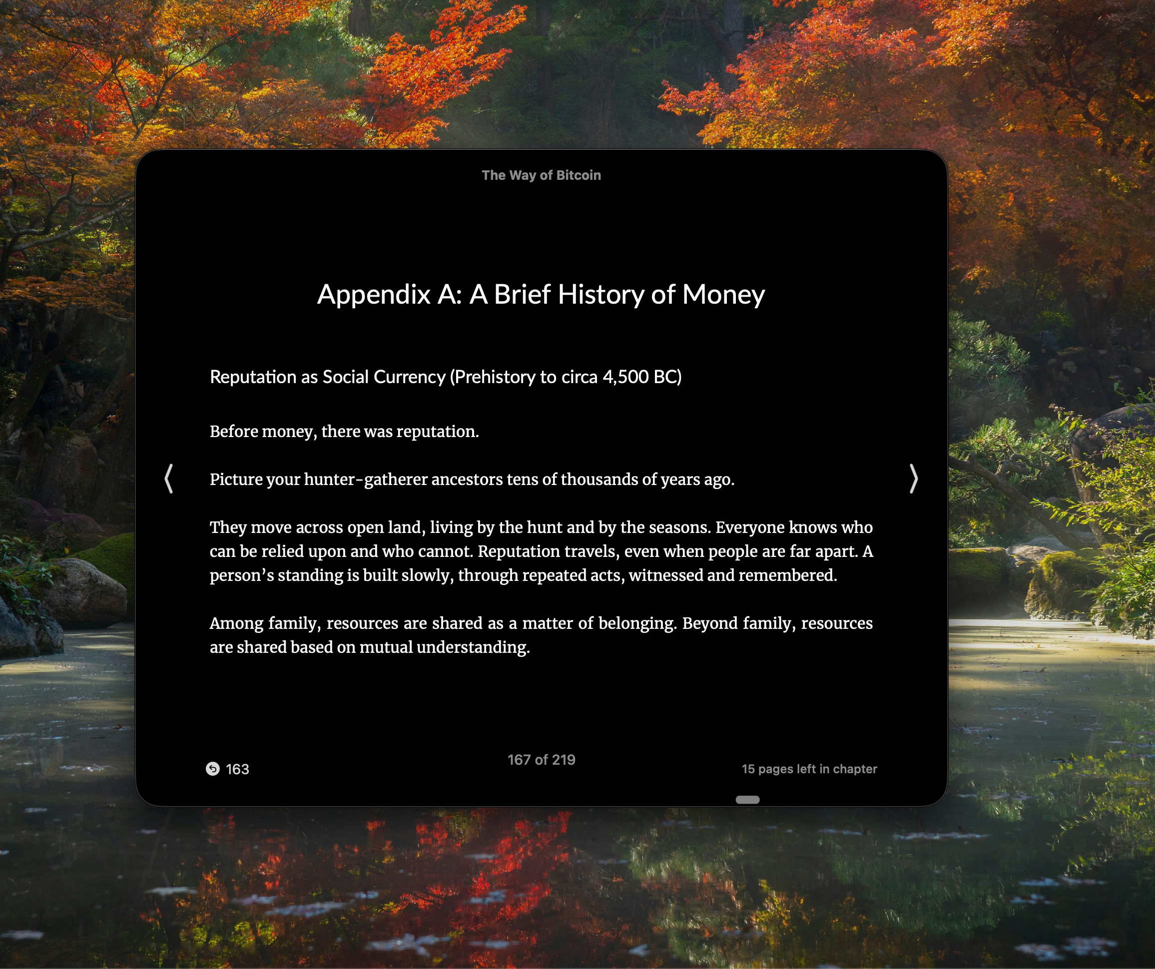 The Way of Bitcoin – EBOOK