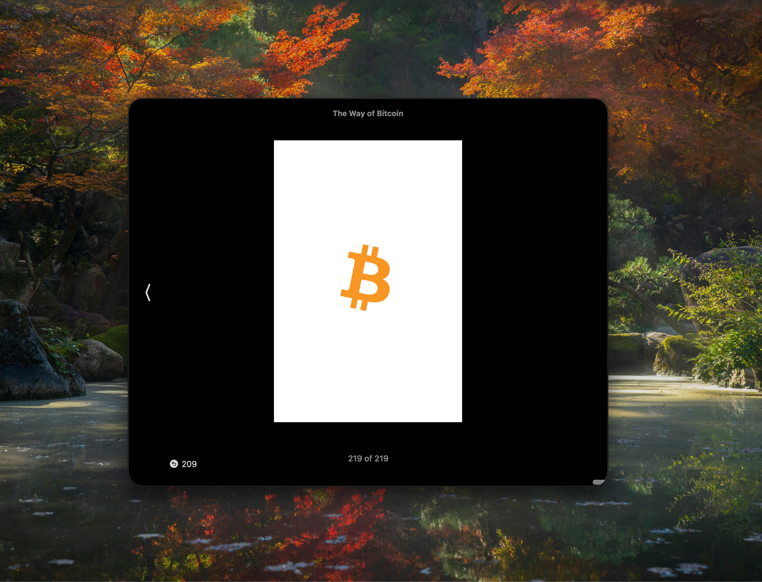 The Way of Bitcoin – EBOOK